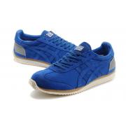 Chaussure Asics Onitsuka Tiger Bleu Homme Pas Cher